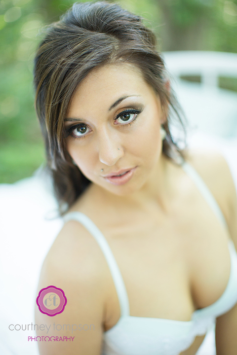 Courtney Tompson Photography