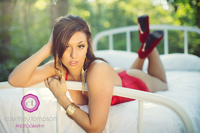 Courtney Tompson Photography