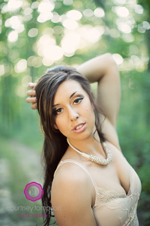 Courtney Tompson Photography