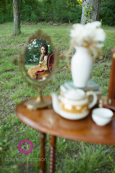 Courtney Tompson Photography