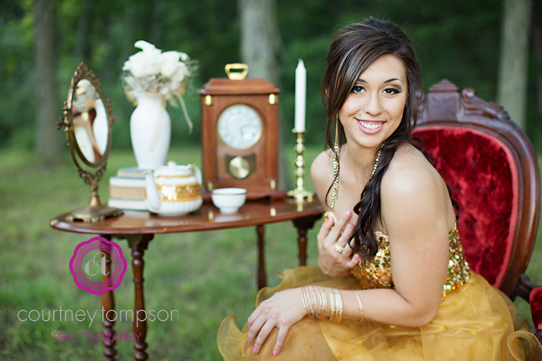 Courtney Tompson Photography