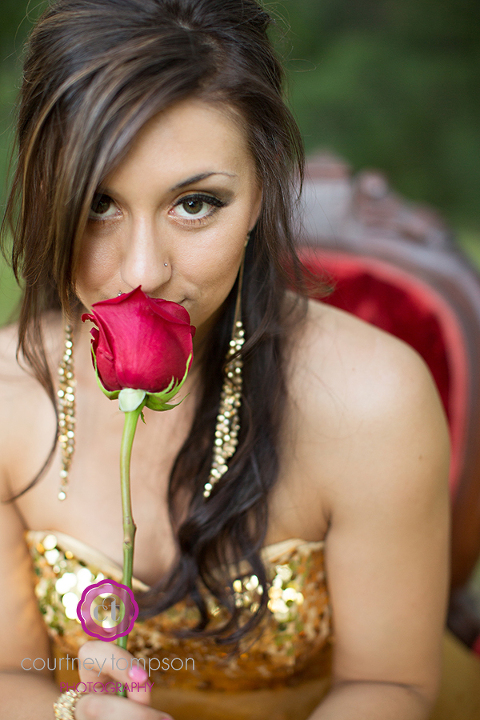 Courtney Tompson Photography
