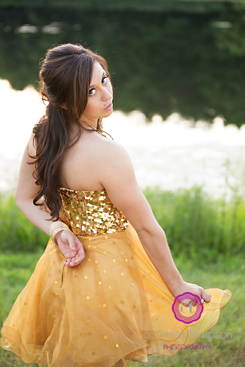Courtney Tompson Photography
