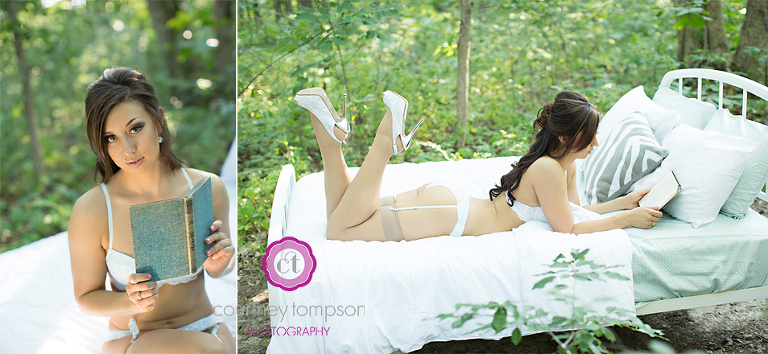 Courtney Tompson Photography