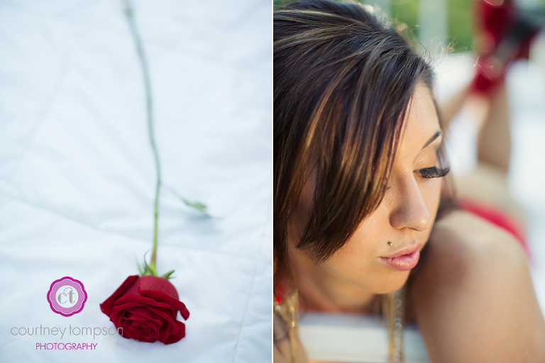 Courtney Tompson Photography