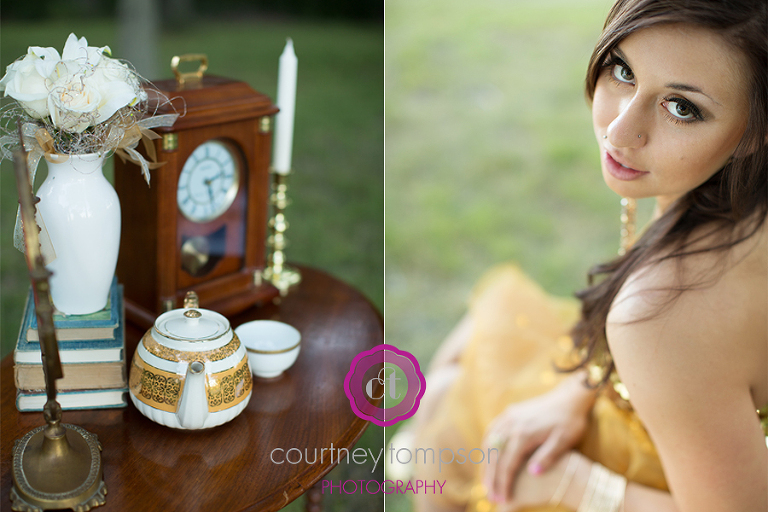 Courtney Tompson Photography