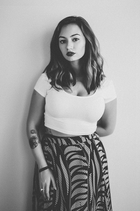 i am not a one in a million kind of girl... i'm a once in a lifetime kind of woman