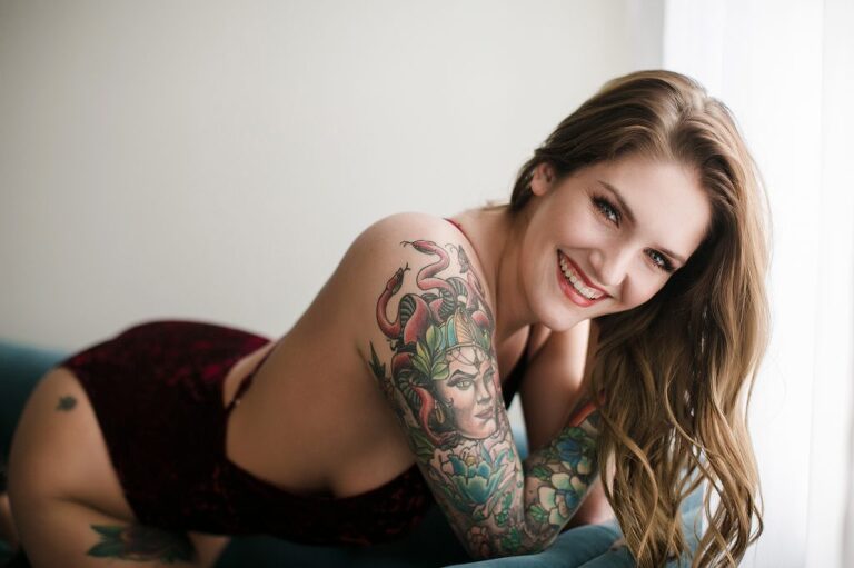 Best-missouri-boudoir-photographer