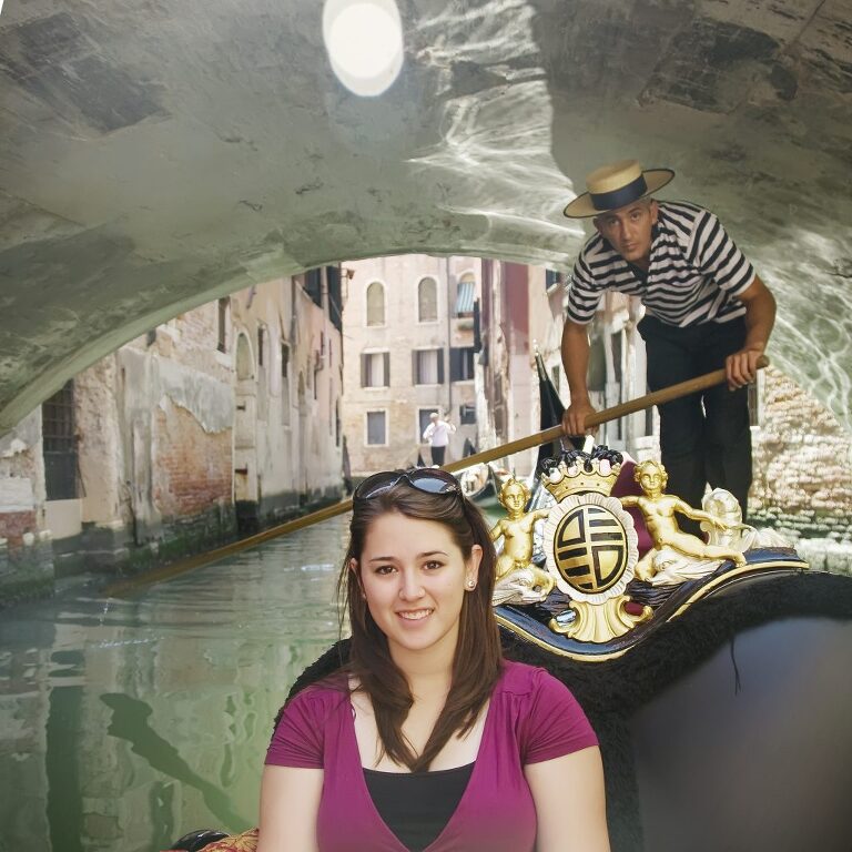 Venice