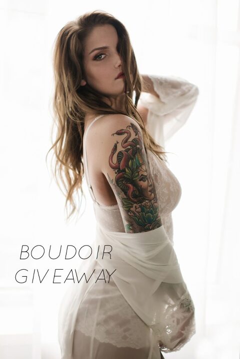 giveaway
