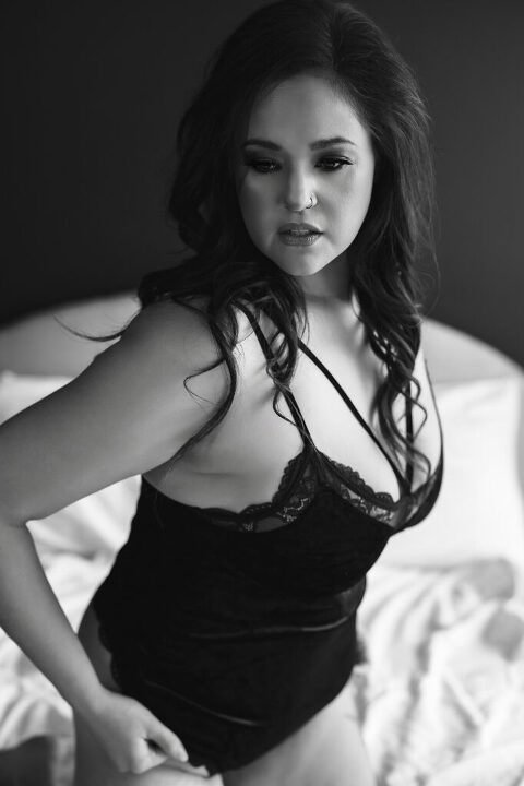 Best Columbia Missouri Boudoir Photos