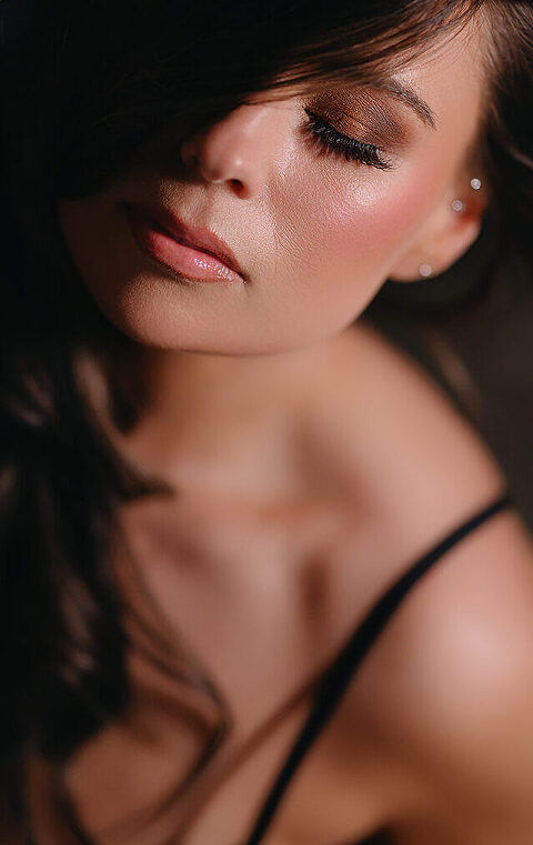 Have you chosen your worth, the empowering boudoir experience